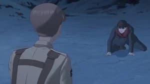 Leviathan 1. Sezon 3. Bölüm
