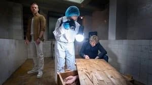 Detective Van der Valk 2. Sezon 2. Bölüm