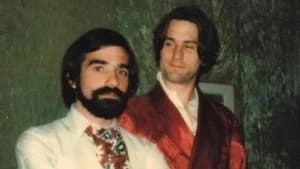 Mr. Scorsese 1. Sezon 2. Bölüm