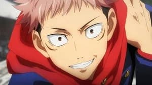 Jujutsu Kaisen 1. Sezon 14. Bölüm