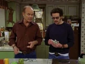 That '70s Show 8. Sezon 19. Bölüm