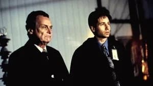 The X-Files 1. Sezon 17. Bölüm