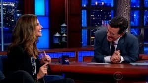 The Late Show with Stephen Colbert 1. Sezon 13. Bölüm