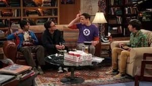 The Big Bang Theory 3. Sezon 20. Bölüm