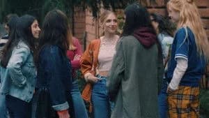 SKAM Italia 6. Sezon 2. Bölüm