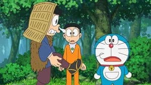 Doraemon 1. Sezon 1257. Bölüm