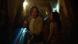 From Dusk Till Dawn: The Series 1. Sezon 9. Bölüm