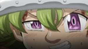The Seven Deadly Sins: Four Knights of the Apocalypse 1. Sezon 16. Bölüm