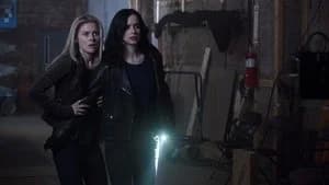 Marvel's Jessica Jones 2. Sezon 2. Bölüm