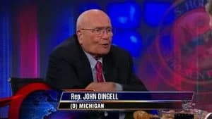The Daily Show 15. Sezon 53. Bölüm