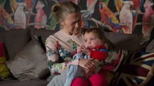 EastEnders 32. Sezon 54. Bölüm