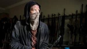 The Walking Dead 6. Sezon 2. Bölüm