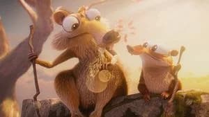Ice Age: Scrat Tales 1. Sezon 6. Bölüm