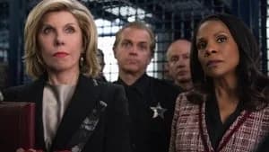 The Good Fight 2. Sezon 12. Bölüm