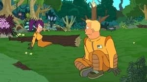 Futurama 6. Sezon 2. Bölüm