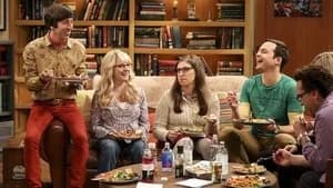 The Big Bang Theory 11. Sezon 5. Bölüm