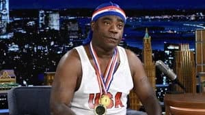 The Tonight Show Starring Jimmy Fallon 11. Sezon 156. Bölüm