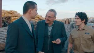 Unchosen 1. Sezon 4. Bölüm