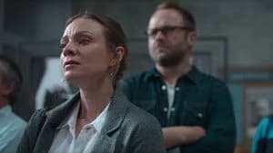 Zachowaj spokój 1. Sezon 1. Bölüm
