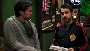 It's Always Sunny in Philadelphia 2. Sezon 2. Bölüm