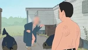 Trailer Park Boys: The Animated Series 1. Sezon 2. Bölüm