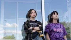 Paper Girls 1. Sezon 2. Bölüm