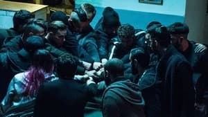 Gomorra - La serie 3. Sezon 7. Bölüm