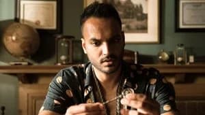 The Magicians 5. Sezon 7. Bölüm