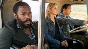 Fear the Walking Dead 3. Sezon 11. Bölüm
