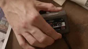 Conversations with a Killer: The Jeffrey Dahmer Tapes 1. Sezon 1. Bölüm