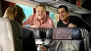Modern Family 7. Sezon 21. Bölüm