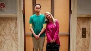 The Big Bang Theory 12. Sezon 23. Bölüm