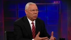 The Daily Show 17. Sezon 112. Bölüm