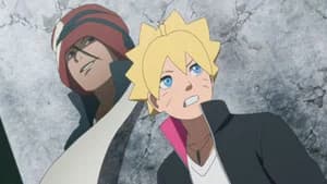 Boruto: Naruto Next Generations 1. Sezon 2. Bölüm