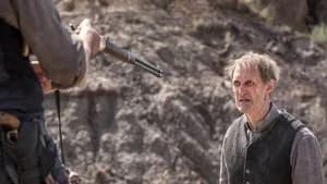Hell on Wheels 5. Sezon 8. Bölüm