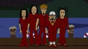 South Park 3. Sezon 10. Bölüm