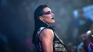 WWE: Unreal 1. Sezon 1. Bölüm