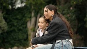 YOLANTHE 1. Sezon 7. Bölüm