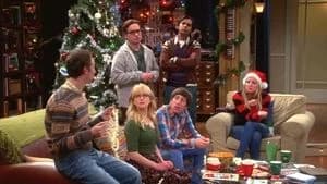 The Big Bang Theory 7. Sezon 11. Bölüm