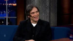 The Late Show with Stephen Colbert 11. Sezon 4. Bölüm
