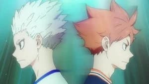 Haikyu!! 4. Sezon 12. Bölüm