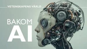 Vetenskapens värld 50. Sezon 4. Bölüm