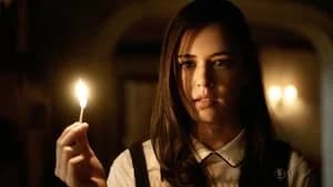 Legacies 4. Sezon 2. Bölüm