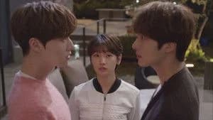 Cinderella and Four Knights 1. Sezon 4. Bölüm