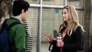 Pretty Little Liars 2. Sezon 4. Bölüm