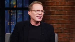 Late Night with Seth Meyers 10. Sezon 39. Bölüm