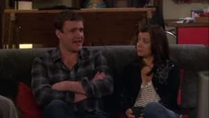 How I Met Your Mother 4. Sezon 14. Bölüm