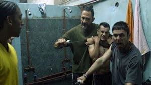El marginal 1. Sezon 4. Bölüm