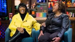 Watch What Happens Live with Andy Cohen 11. Sezon 34. Bölüm