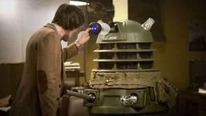 Doctor Who 5. Sezon 3. Bölüm